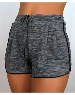 Short Ginastica Mariella Moda